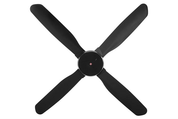 Quạt trần KDK W56WV(BK) 39W