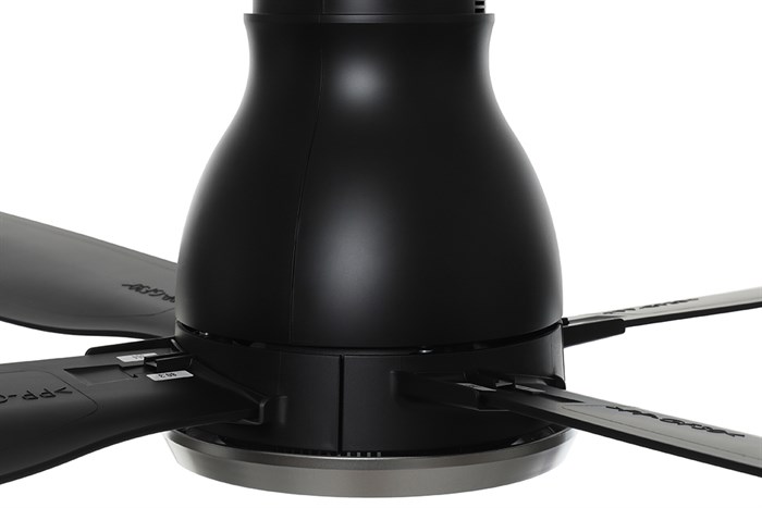 Quạt trần KDK W56WV(BK) 39W