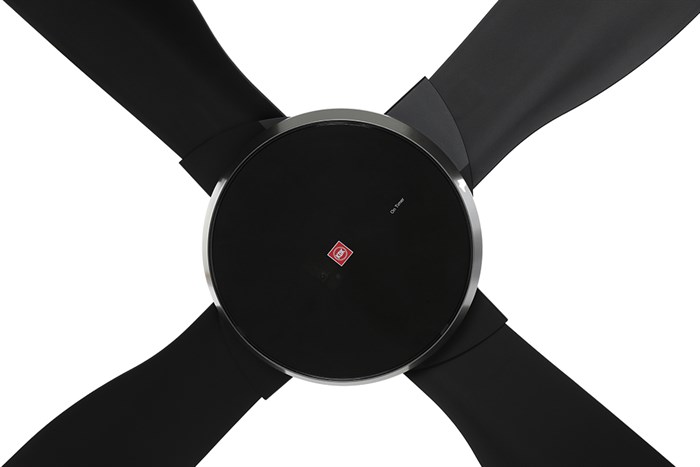 Quạt trần KDK W56WV(BK) 39W