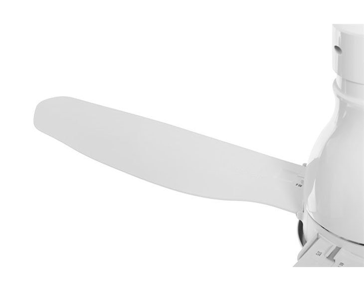 Quạt trần KDK W56WV(WH) 39W