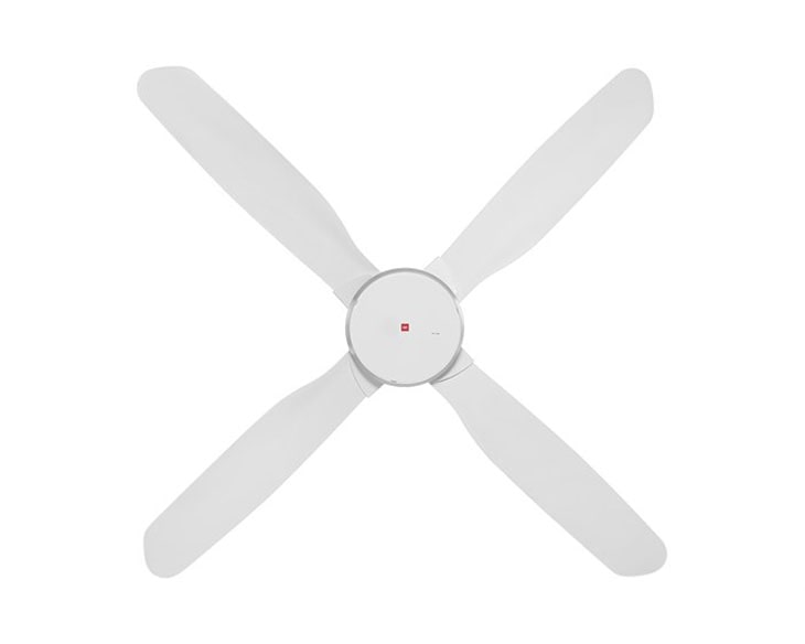 Quạt trần KDK W56WV(WH) 39W