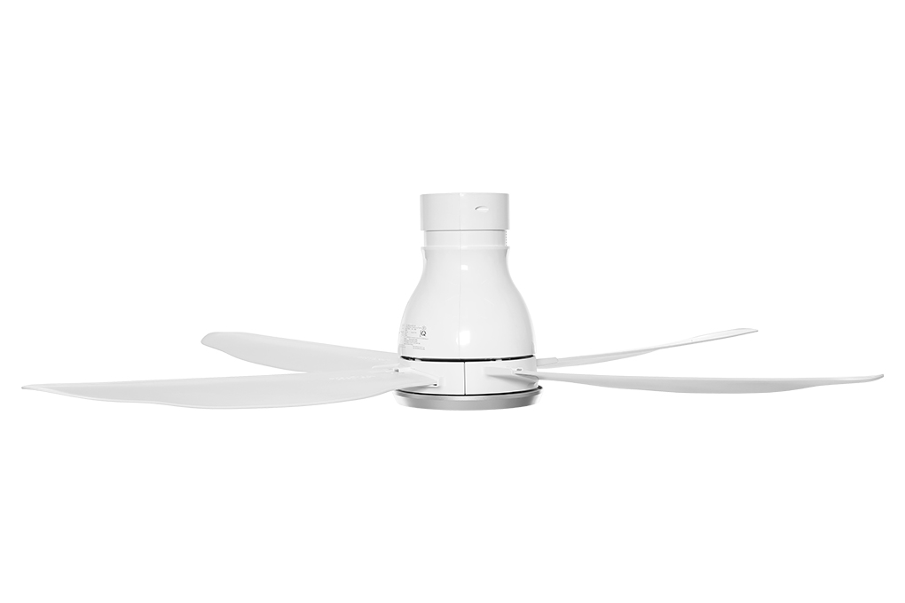 Quạt trần KDK W56WV(WH) 39W