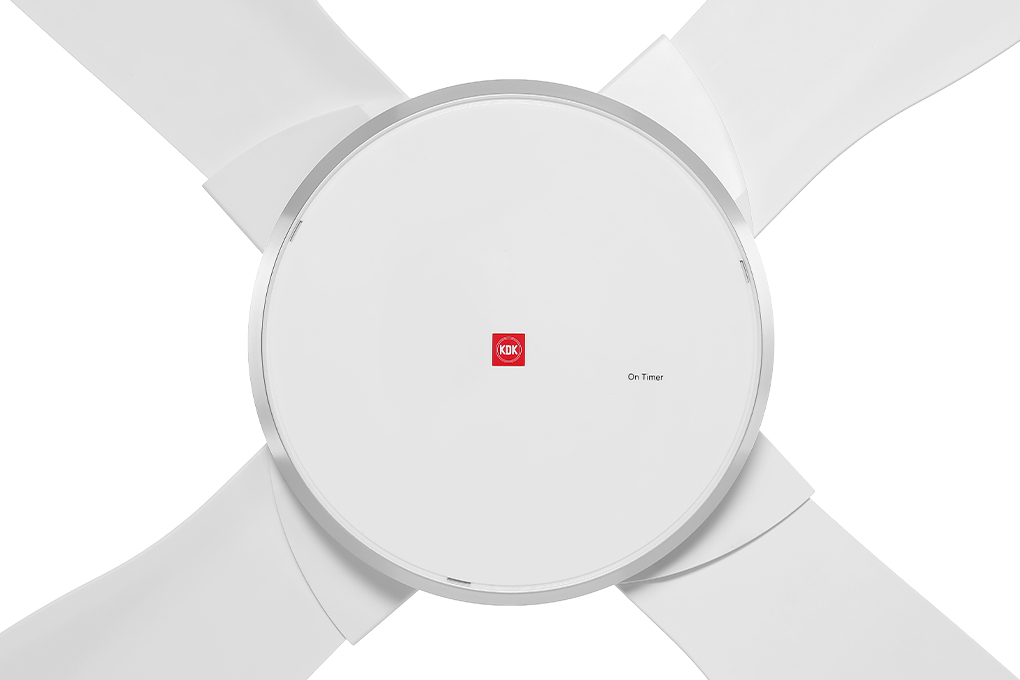 Quạt trần KDK W56WV(WH) 39W