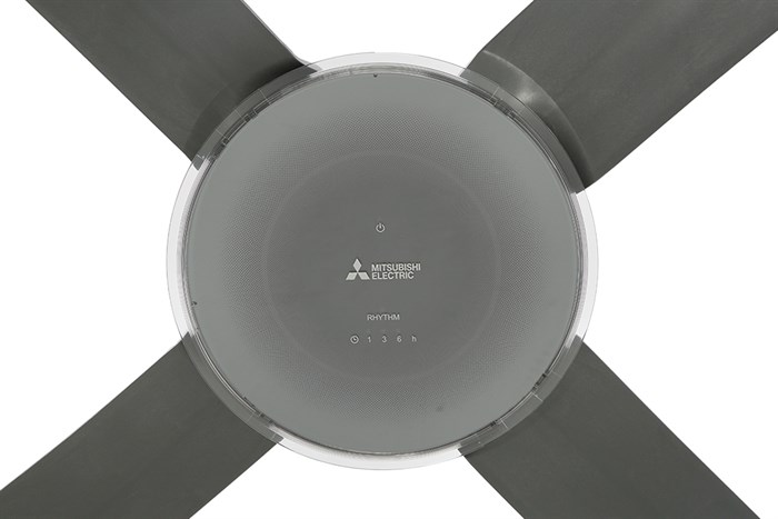 Quạt trần Mitsubishi C56-RA5 CY-GY 65W