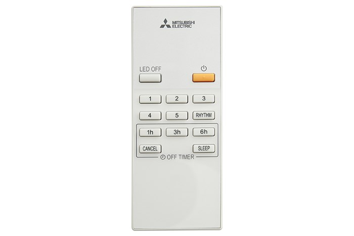 Quạt trần Mitsubishi C56-RA5 SF-GY 65W