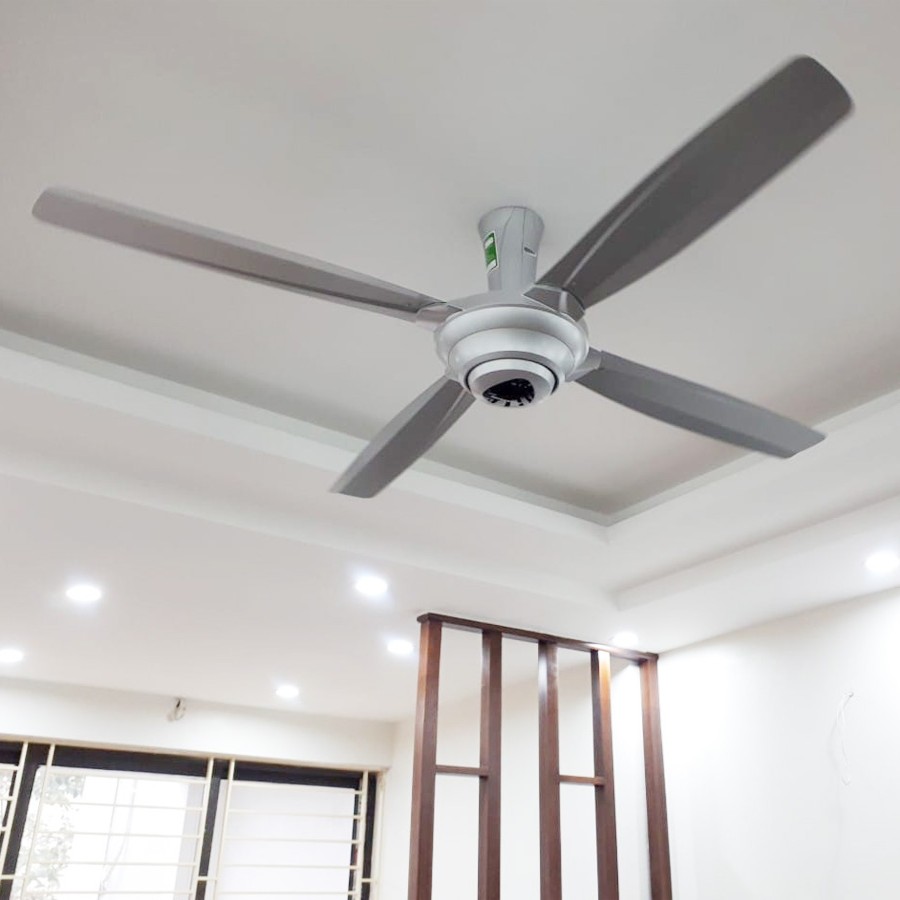 Quạt trần Panasonic F-56MPG-S 64W