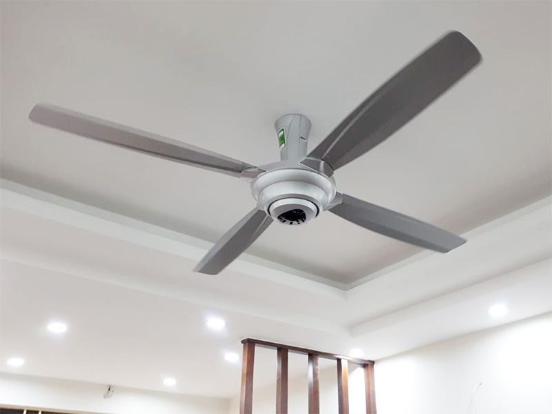 Quạt trần Panasonic F-56MPG-S 64W