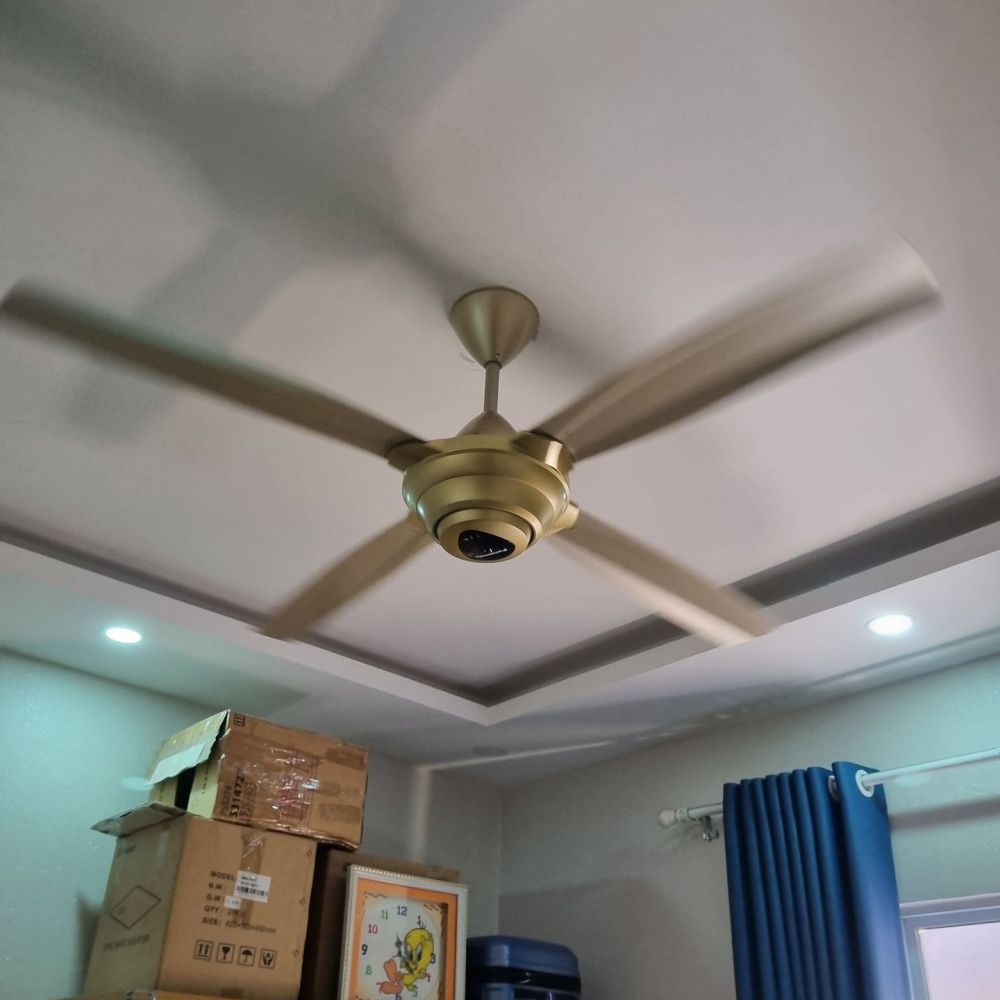 Quạt trần Panasonic F-56MZG-GO 64W