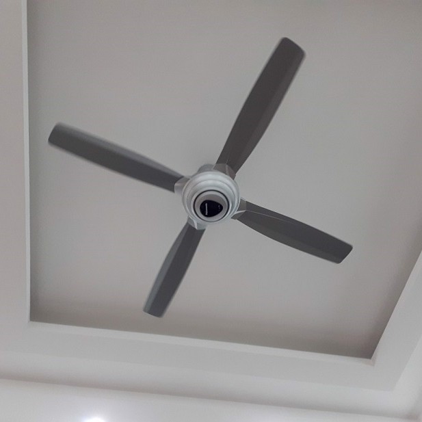 Quạt trần Panasonic F-56MZG-S 64W