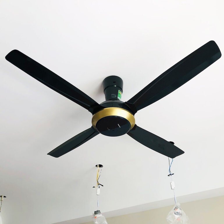 Quạt trần Panasonic F-56XPG 59W
