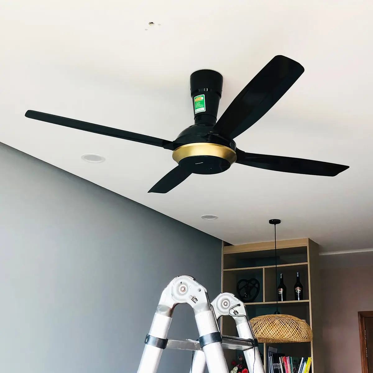Quạt trần Panasonic F-56XPG 59W
