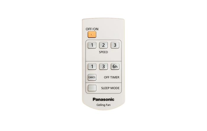 Quạt trần Panasonic F-56XPG-W 59W