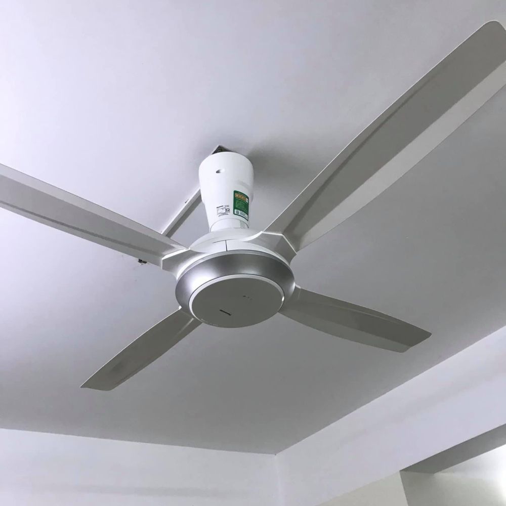 Quạt trần Panasonic F-56XPG-W 59W