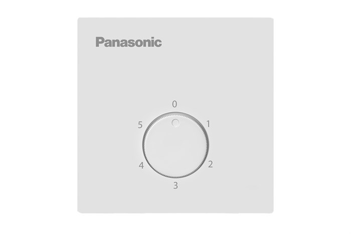 Quạt trần Panasonic F-60FV2-MS 74W