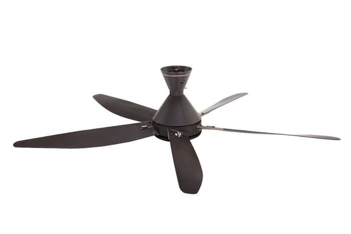 Quạt trần Panasonic F-60GDS-B động cơ DC 40W