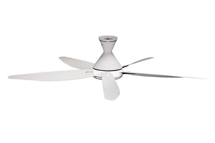 Quạt trần Panasonic F-60GDS-W động cơ DC 40W
