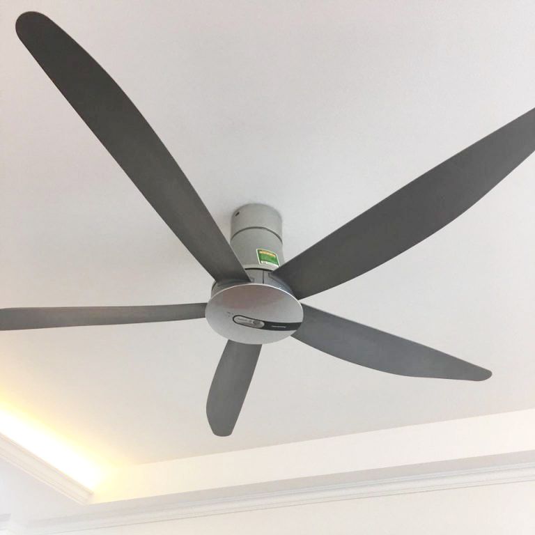 Quạt trần Panasonic F-60TAN 37W