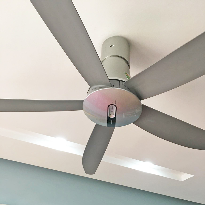 Quạt trần Panasonic F-60TAN 37W