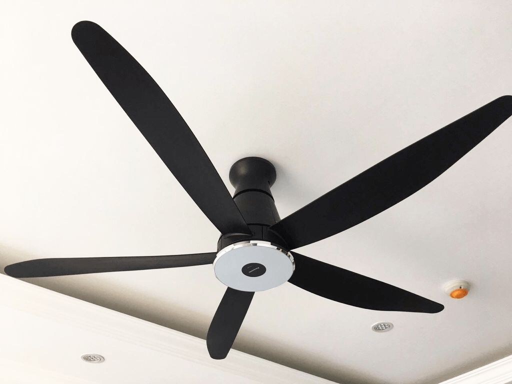 Quạt trần Panasonic F-60XDN 37W