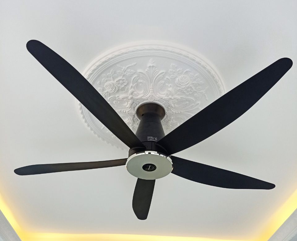 Quạt trần Panasonic F-60XDN 37W