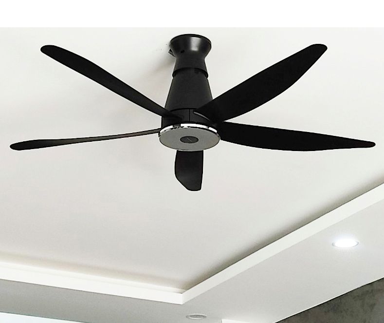 Quạt trần Panasonic F-60XDN 37W