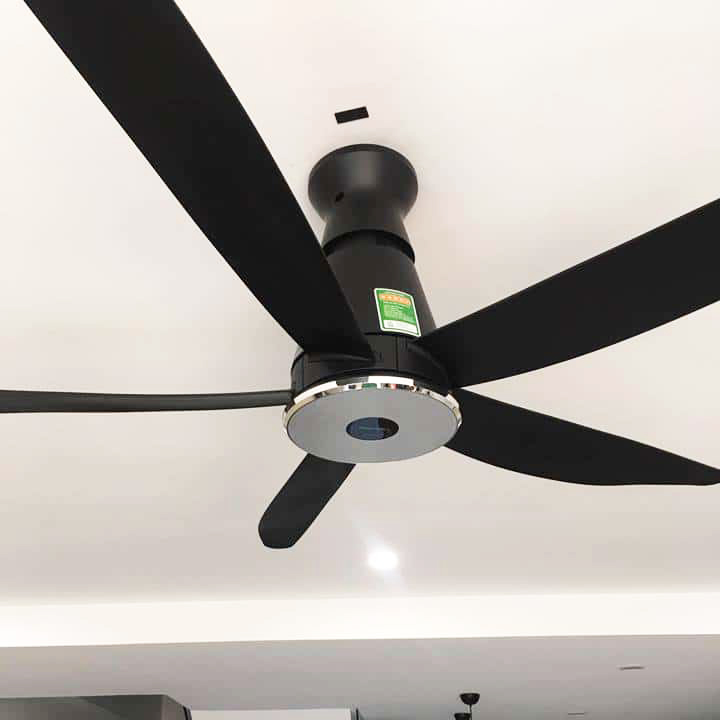 Quạt trần Panasonic F-60XDN 37W