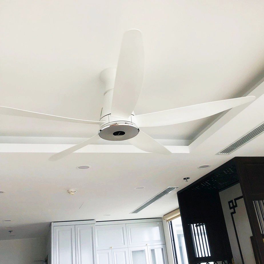 Quạt trần Panasonic F‑60XDN-W 37W