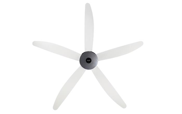 Quạt trần Panasonic F‑60XDN-W 37W