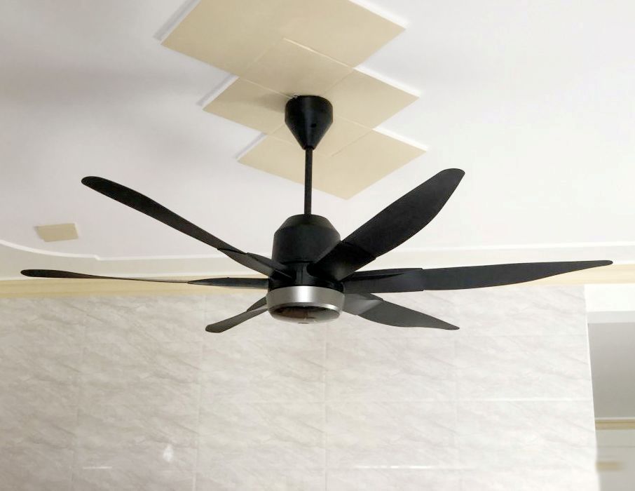 Quạt trần Panasonic F‑70ZBP 51W