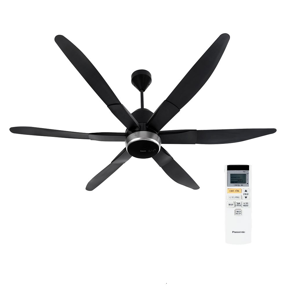 Quạt trần Panasonic F‑70ZBP 51W