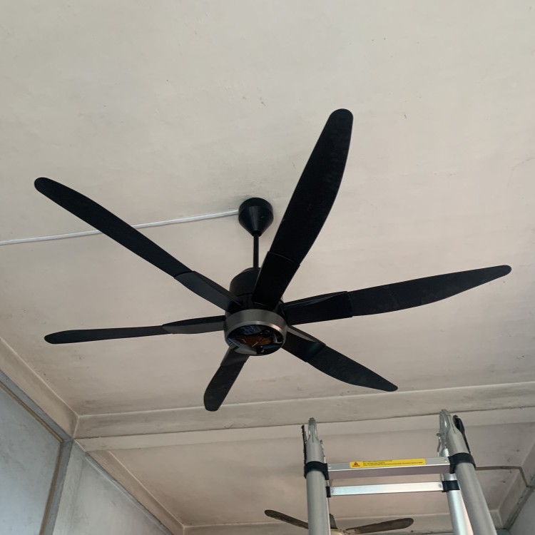 Quạt trần Panasonic F‑70ZBP 51W