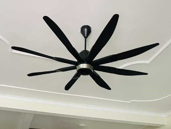 Quạt trần Panasonic F‑80ZBR 57W