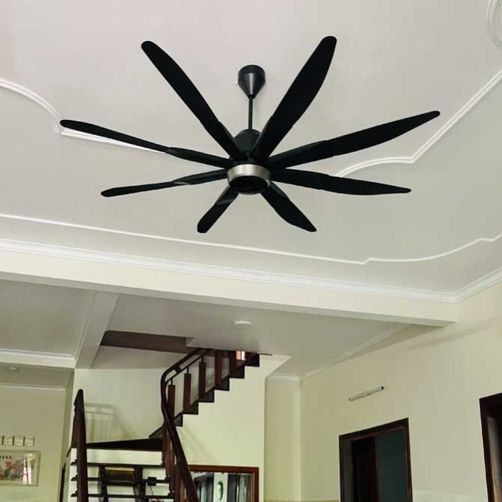 Quạt trần Panasonic F‑80ZBR 57W