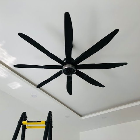 Quạt trần Panasonic F‑80ZBR 57W