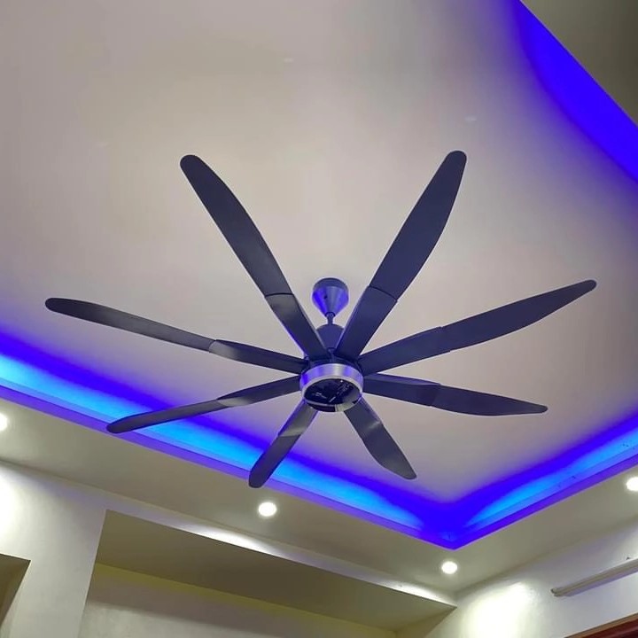 Quạt trần Panasonic F‑80ZBR 57W