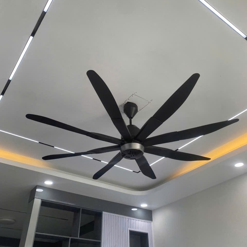 Quạt trần Panasonic F‑80ZBR 57W