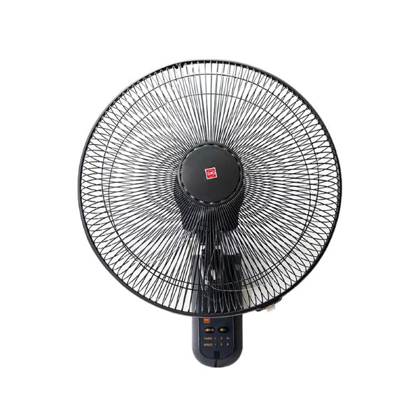 Quạt treo tường KDK M40M(BK) 51W