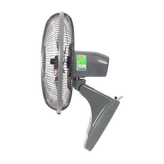 Quạt treo tường Mitsubishi W16-RA-CY-GY 47W