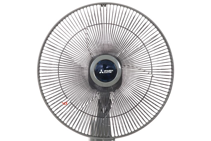 Quạt treo tường Mitsubishi W16-RA-CY-GY 47W