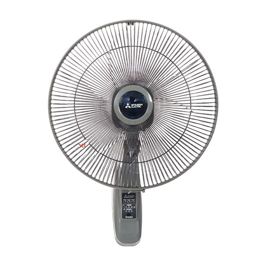 Quạt treo tường Mitsubishi W16-RA-CY-GY 47W