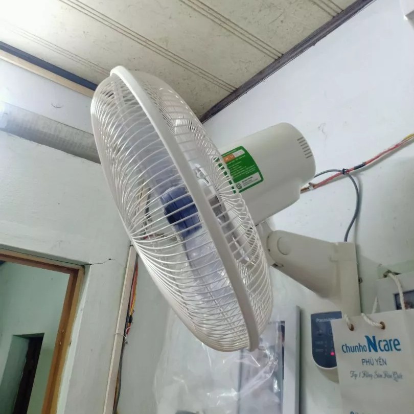 Quạt treo tường Panasonic F-409MG 51W