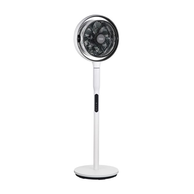 Quạt tuần hoàn Toshiba F-DSC80XVN(W) 25W