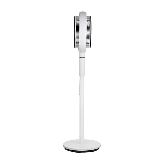 Quạt tuần hoàn Toshiba F-DSC80XVN(W) 25W