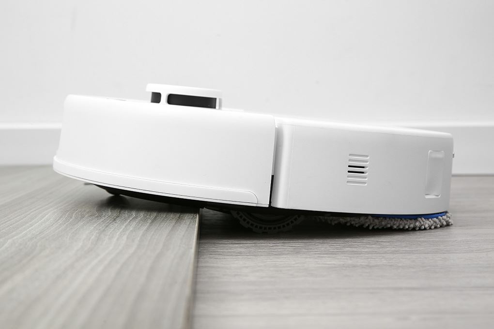 Robot hút bụi lau nhà Ecovacs Deebot N30 PRO OMNI 10000Pa