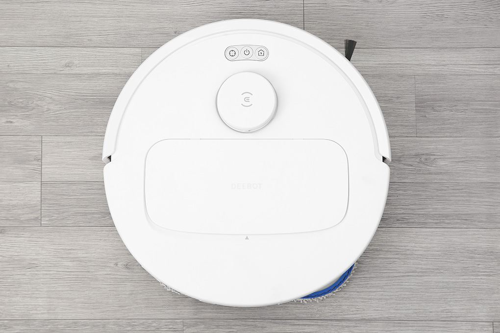 Robot hút bụi lau nhà Ecovacs Deebot N30 PRO OMNI 10000Pa
