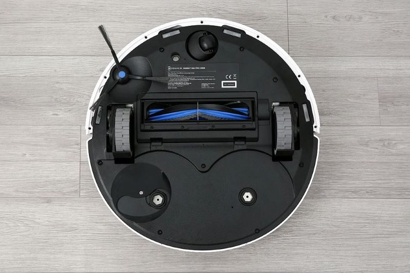 Robot hút bụi lau nhà Ecovacs Deebot N30 PRO OMNI 10000Pa