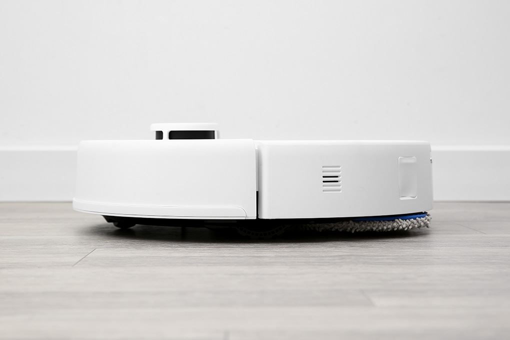 Robot hút bụi lau nhà Ecovacs Deebot N30 PRO OMNI 10000Pa
