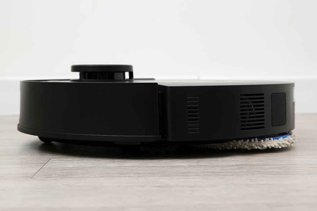 Robot hút bụi lau nhà Ecovacs Deebot T30C 20000Pa