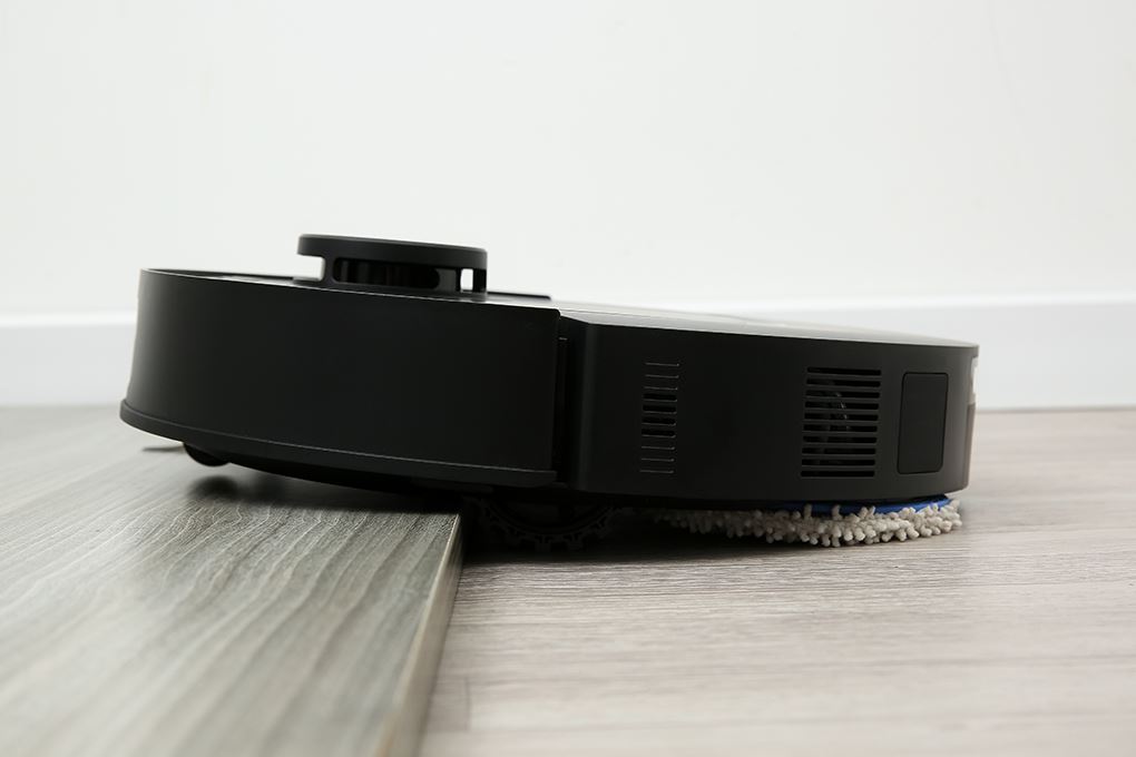 Robot hút bụi lau nhà Ecovacs Deebot T30C 20000Pa