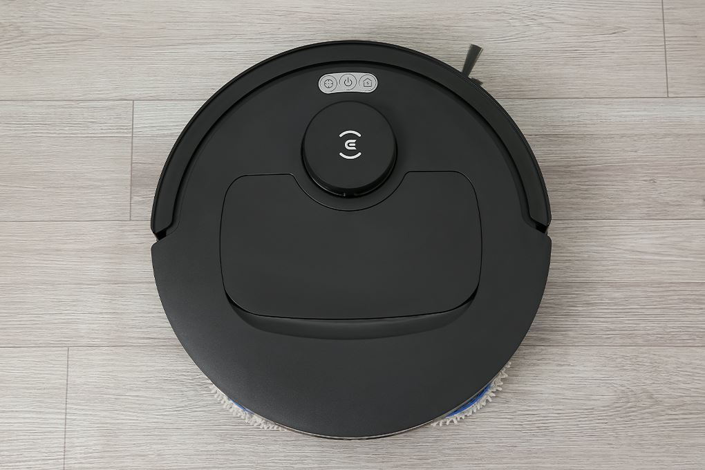 Robot hút bụi lau nhà Ecovacs Deebot T30C 20000Pa